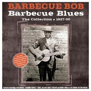 Produktbild: Barbecue Blues -The Collection 1927-30