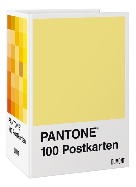 Produktbild: Pantone