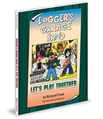 Produktbild: Doggers Garage Band