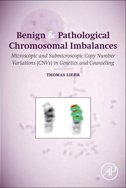 Produktbild: Benign and Pathological Chromosomal Imbalances