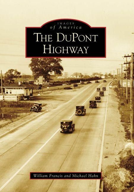 Produktbild: The DuPont Highway
