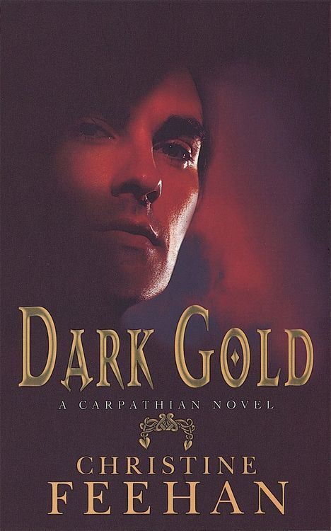 Produktbild: Dark Gold