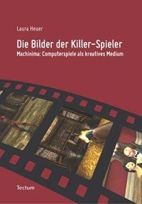 Produktbild: Die Bilder der Killer-Spieler