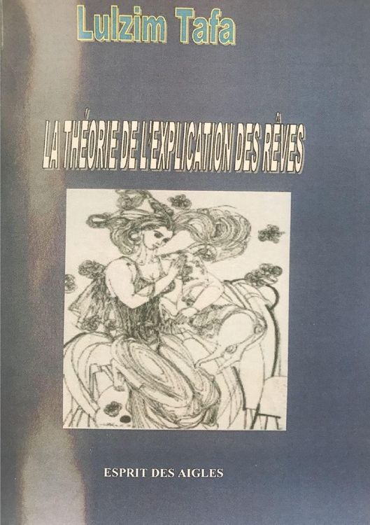 Produktbild: La th&eacute;orie de l'explication des r&ecirc;ves
