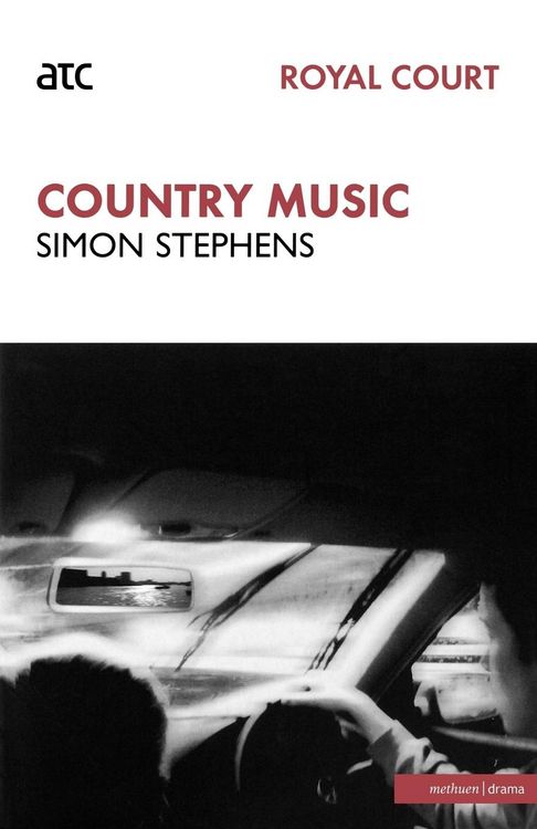 Produktbild: Country Music