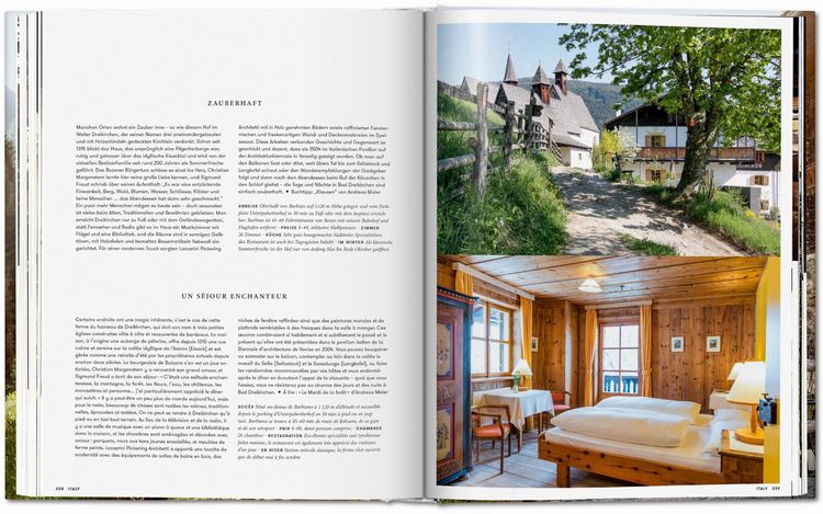 Produktbild: Great Escapes Alps