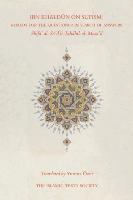 Produktbild: Ibn Khaldun on Sufism