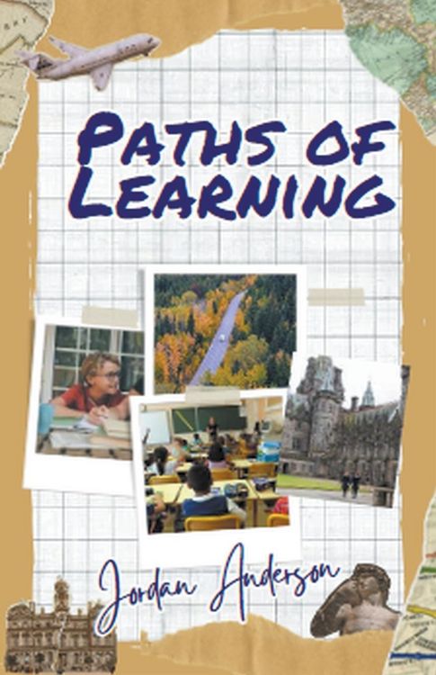 Produktbild: Paths of Learning