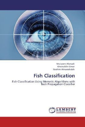Produktbild: Alsmadi, M: Fish Classification