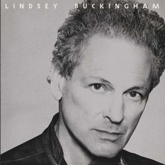 Produktbild: Lindsey Buckingham
