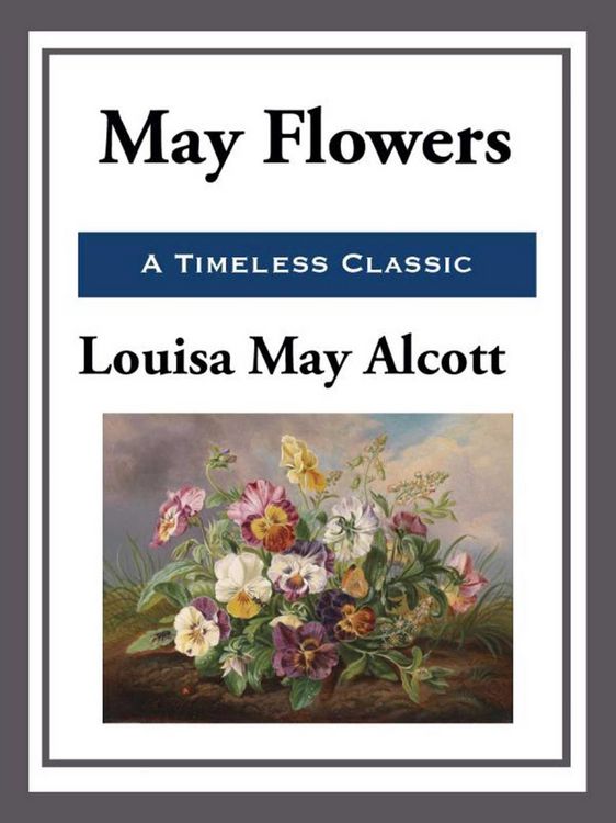 Produktbild: May Flowers