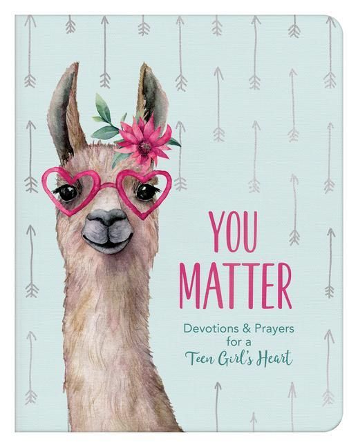 Produktbild: You Matter (for Teen Girls)