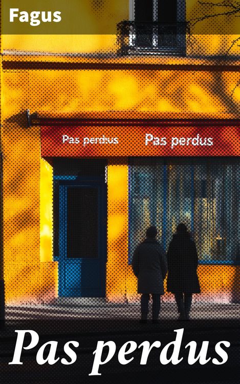 Produktbild: Pas perdus
