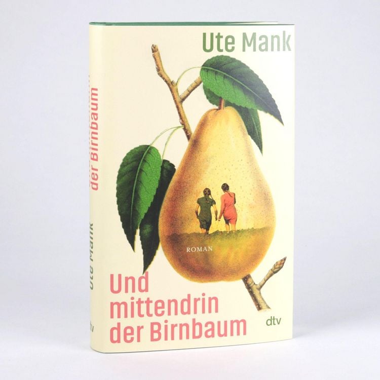 Produktbild: Und mittendrin der Birnbaum