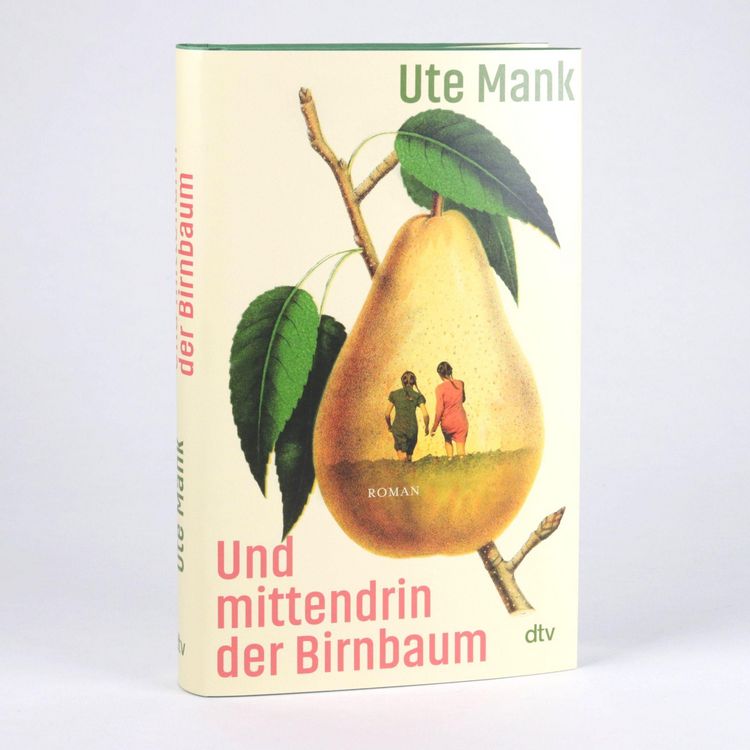 Produktbild: Und mittendrin der Birnbaum