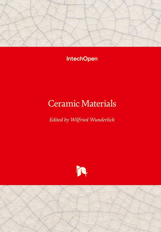 Produktbild: Ceramic Materials