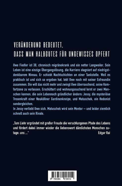 Produktbild: Nachttankstelle
