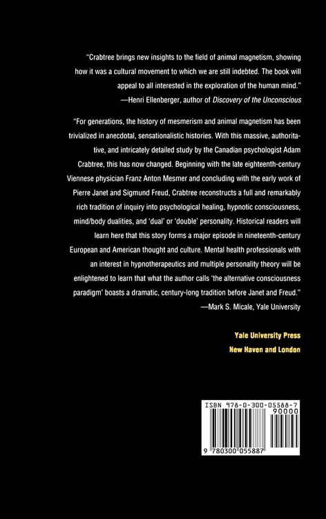 Produktbild: From Mesmer to Freud
