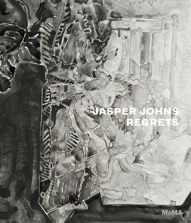 Produktbild: Jasper Johns
