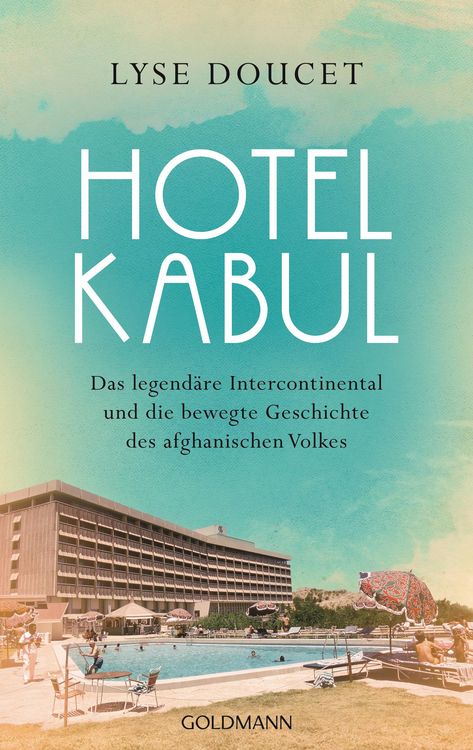 Produktbild: Hotel Kabul
