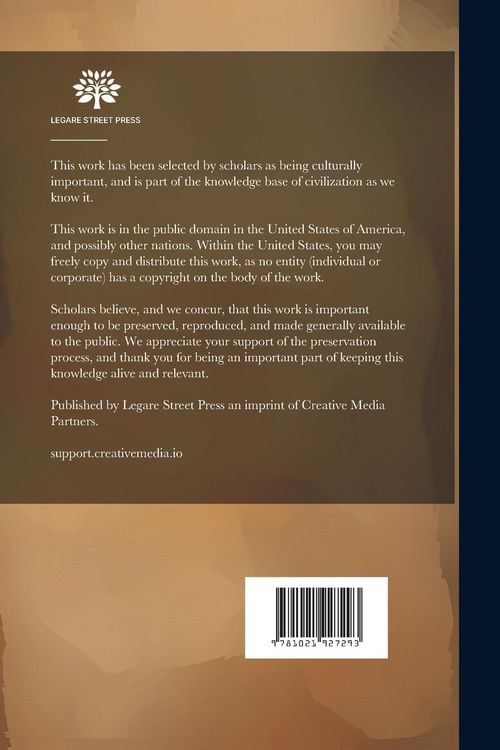 Produktbild: Bibliography of the Chinese Imperial Collections of Literature