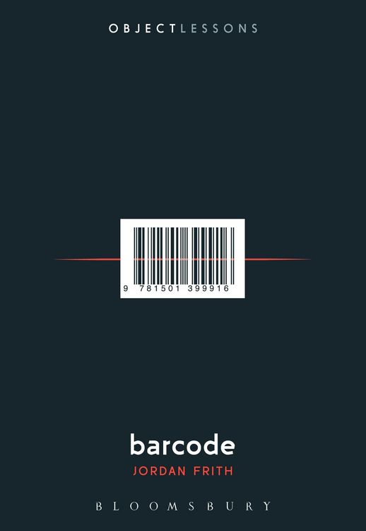 Produktbild: Barcode