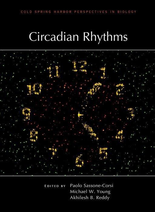 Produktbild: Circadian Rhythms