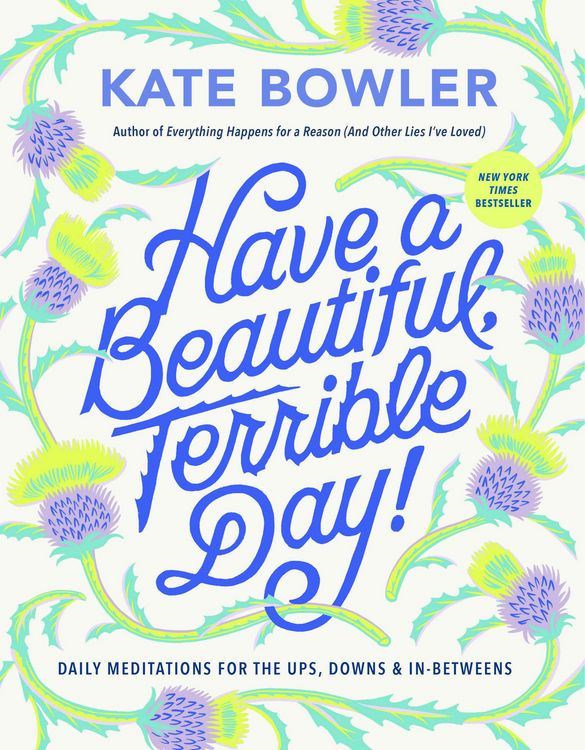 Produktbild: Have a Beautiful, Terrible Day!