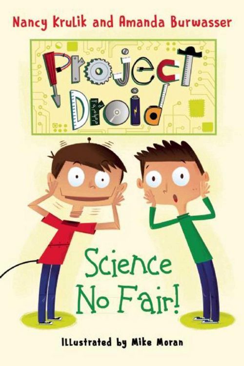 Produktbild: Science No Fair!