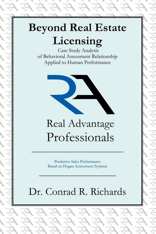 Produktbild: Beyond Real Estate Licensing