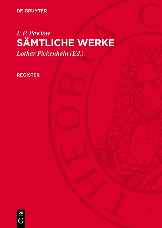 Produktbild: Register