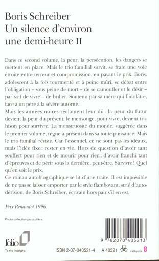 Produktbild: Fre-Silence D Env Une De He