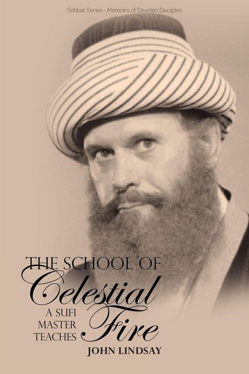 Produktbild: The School of Celestial Fire