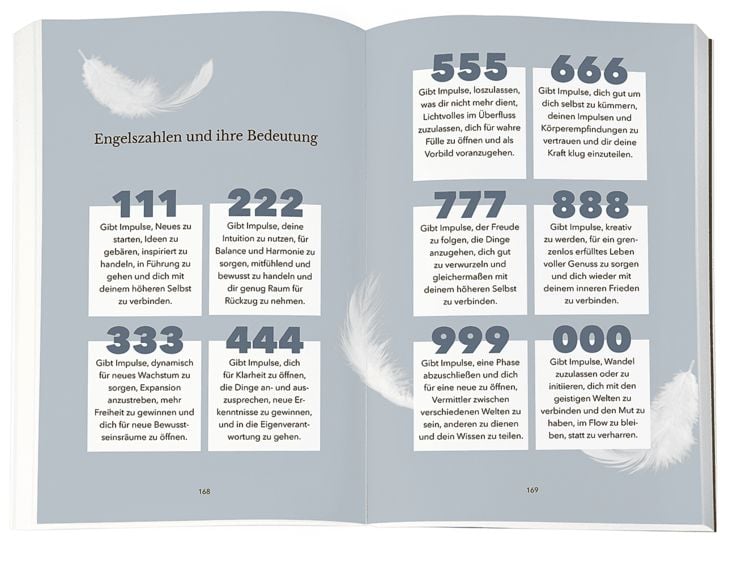 Produktbild: Numerologie