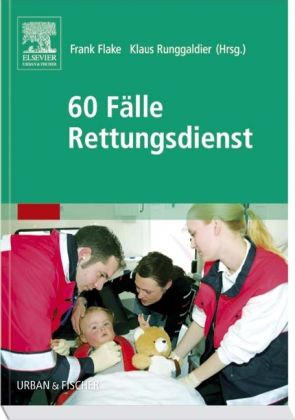 Produktbild: 60 F&auml;lle Rettungsdienst