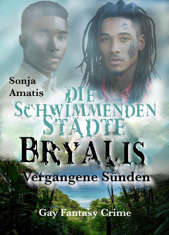 Produktbild: Die schwimmenden St&auml;dte Teil 2
