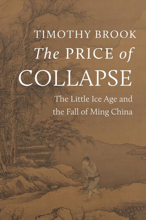 Produktbild: The Price of Collapse