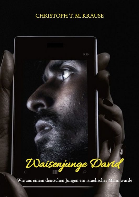 Produktbild: Waisenjunge David