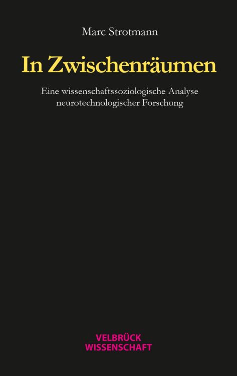 Produktbild: In Zwischenr&auml;umen