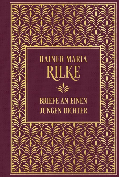 Produktbild: Briefe an einen jungen Dichter
