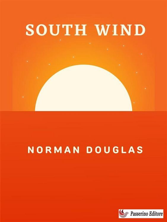 Produktbild: South Wind