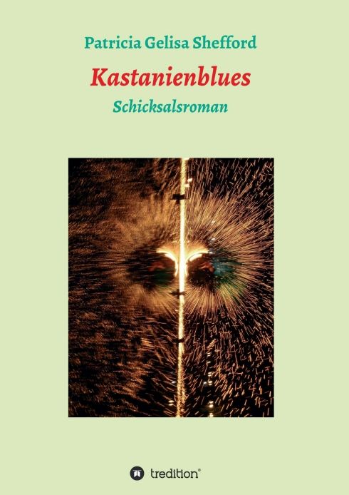Produktbild: Kastanienblues