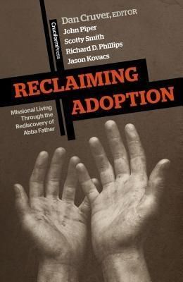 Produktbild: Reclaiming Adoption