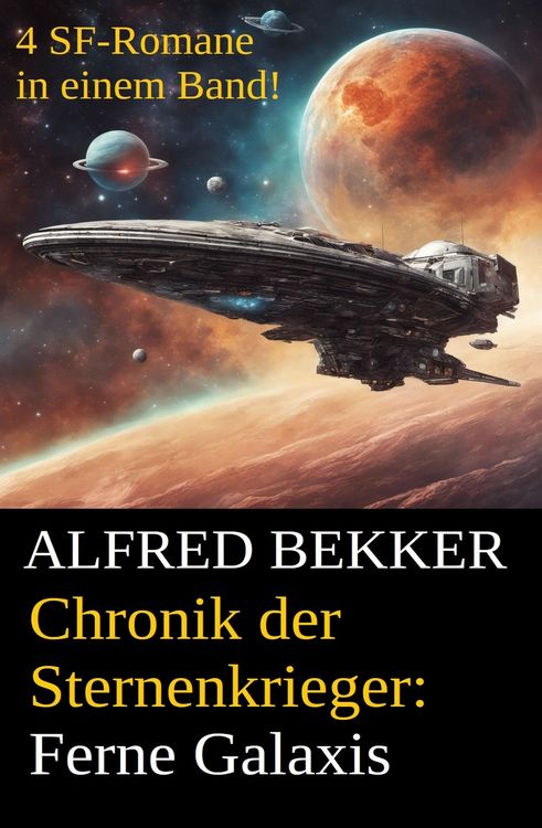 Produktbild: Chronik der Sternenkrieger - Ferne Galaxis