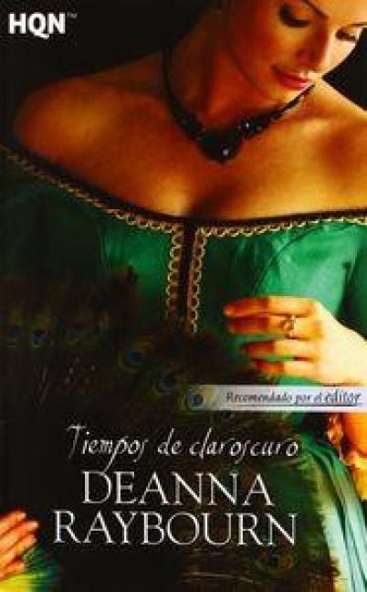 Produktbild: Tiempos de claroscuro