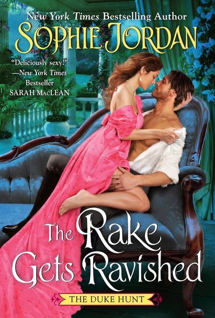 Produktbild: The Rake Gets Ravished