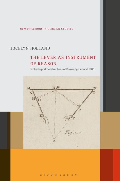 Produktbild: Lever As Instrument Of Reason