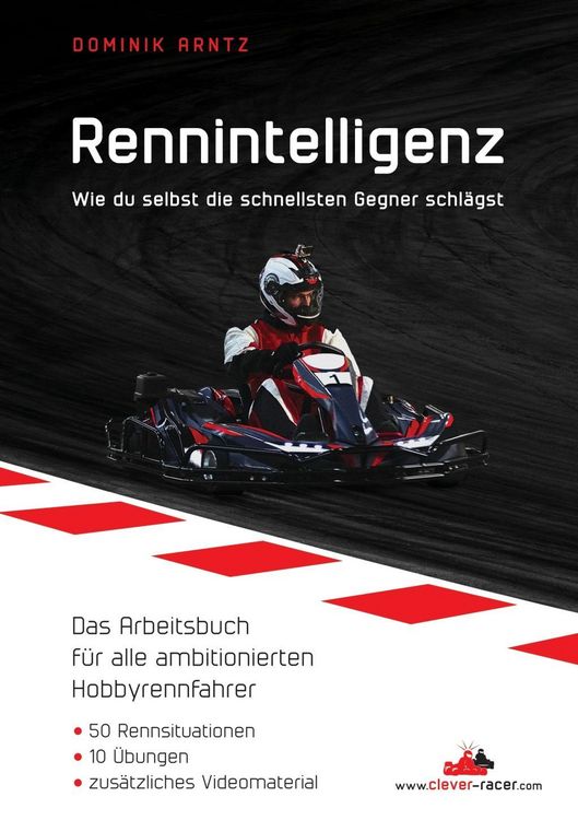 Produktbild: Rennintelligenz