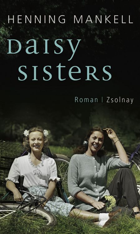 Produktbild: Daisy Sisters