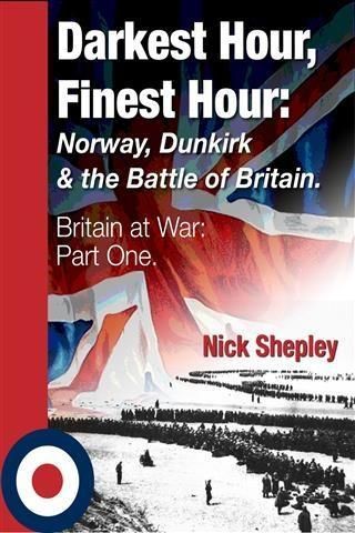 Produktbild: Darkest Hour, Finest Hour